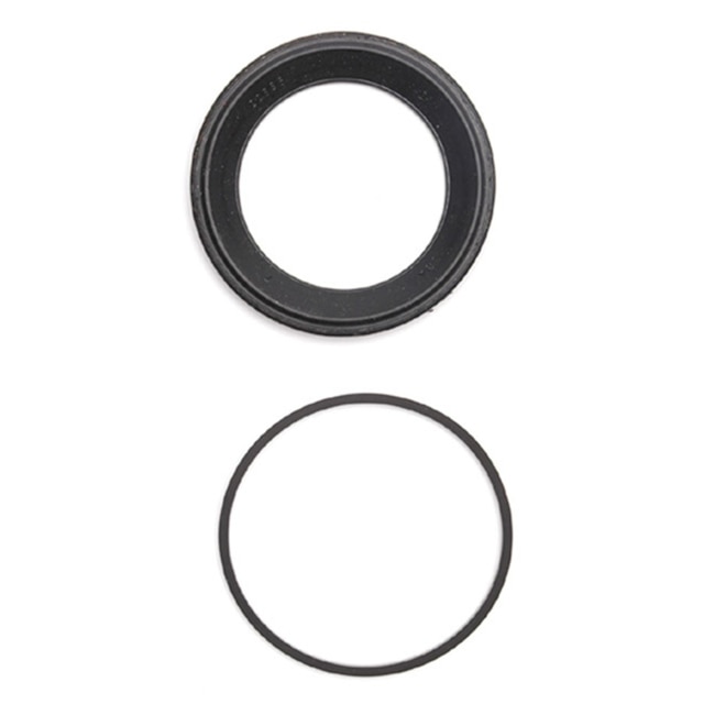 ACDelco Gold Front Disc Brake Caliper Boot and Seal Kit with Boot and Seal