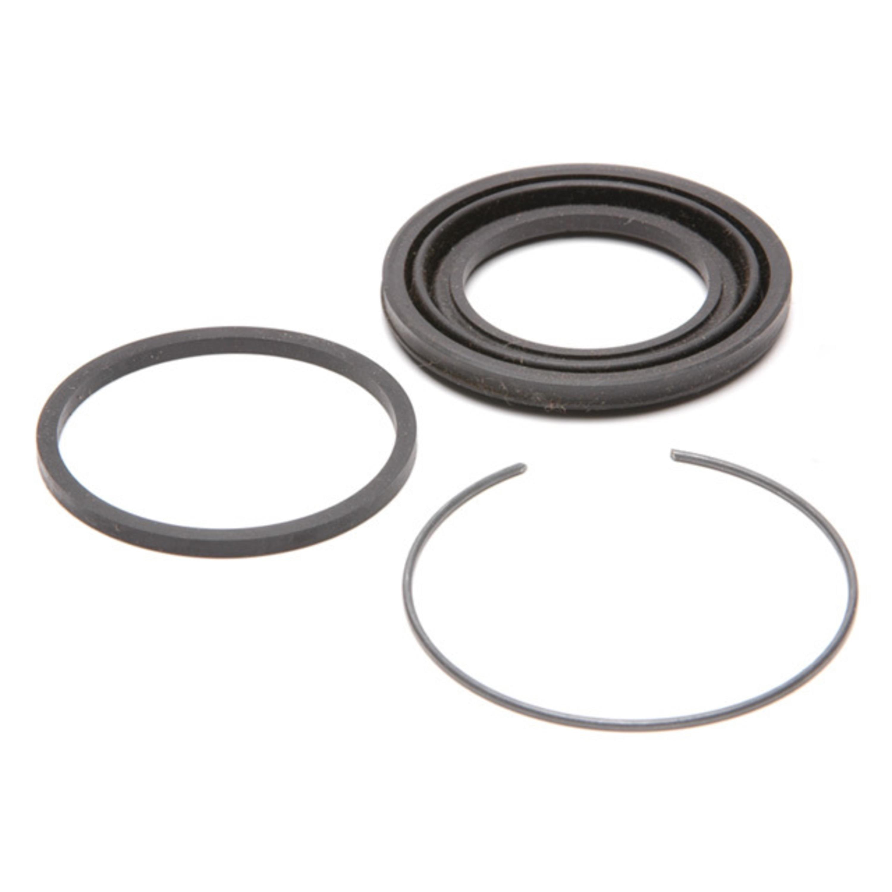 ACDelco Gold Front Disc Brake Caliper Boot and Seal Kit with Boot and Seals