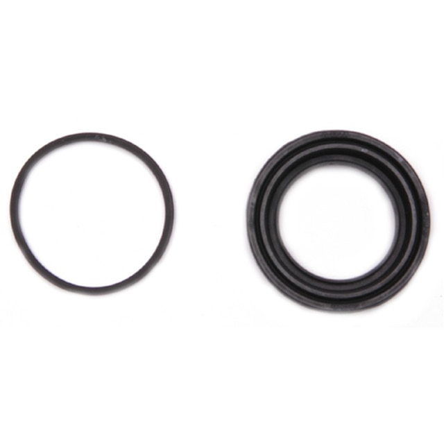 ACDelco Gold Rear Disc Brake Caliper Boot and Seal Kit