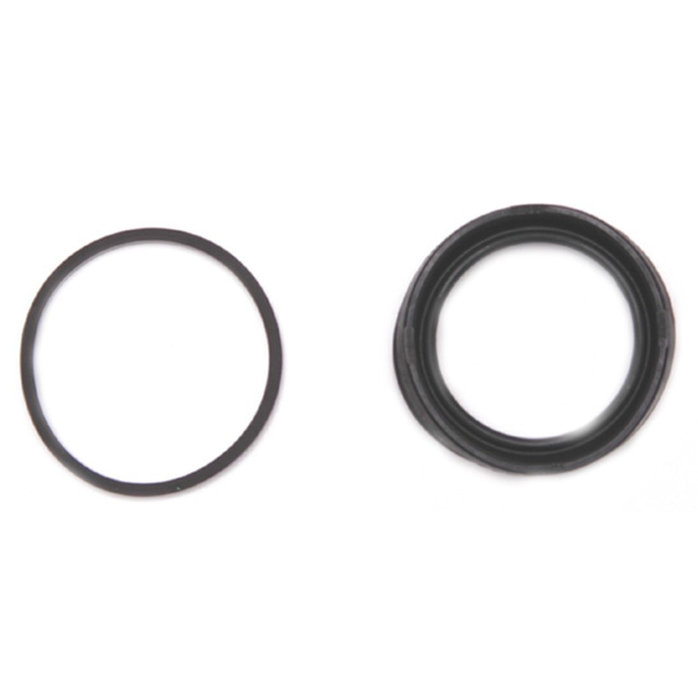 ACDelco Gold Front Disc Brake Caliper Boot and Seal Kit with Boot and Seal