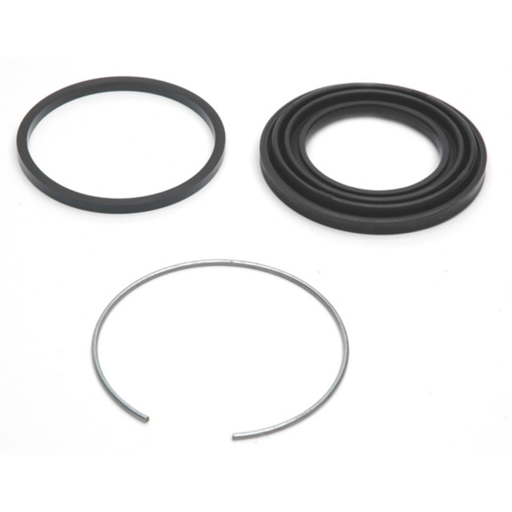 ACDelco Gold Front Disc Brake Caliper Boot and Seal Kit
