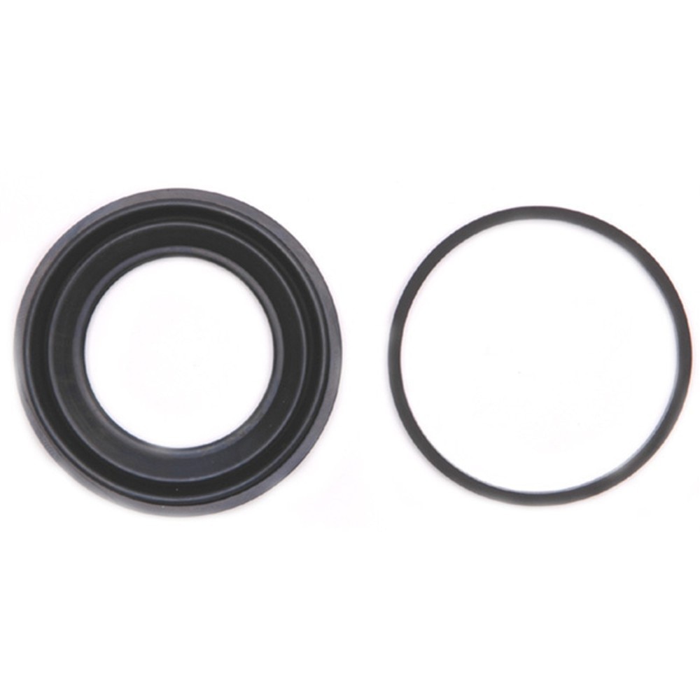 ACDelco Professional Front Disc Brake Caliper Boot and Seal Kit with Boot and Seal