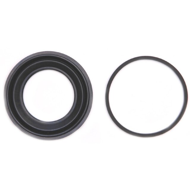 ACDelco Professional Front Disc Brake Caliper Boot and Seal Kit with Boot and Seal
