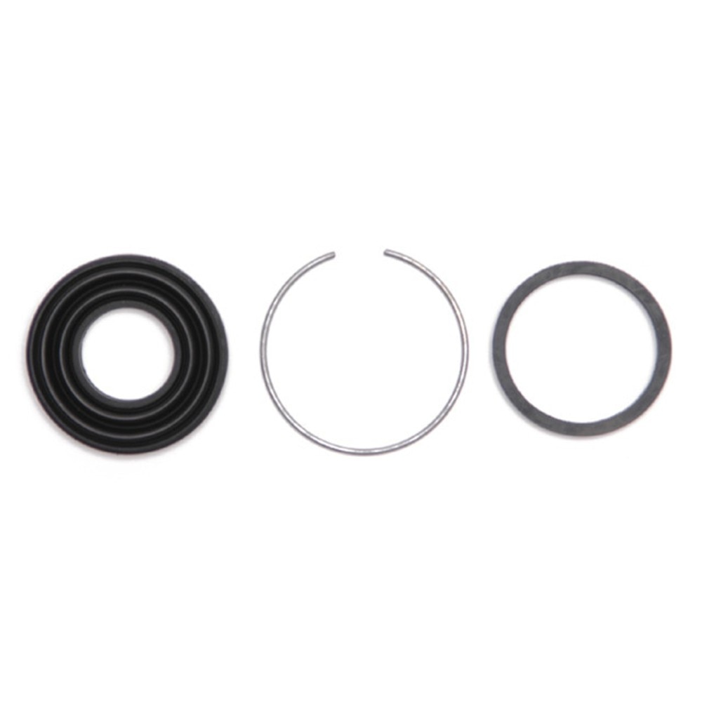 ACDelco Gold Rear Disc Brake Caliper Boot and Seal Kit with Boot and Seals