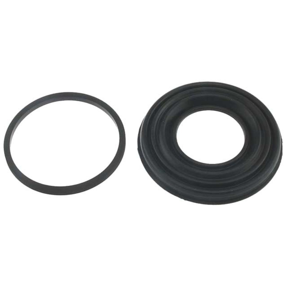 ACDelco Gold Front Disc Brake Caliper Boot and Seal Kit with Boot and Seal