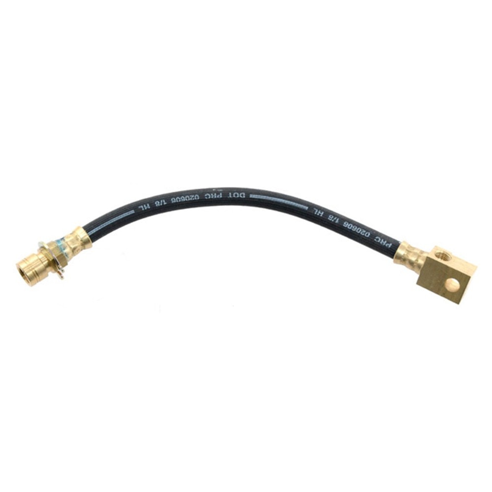 ACDelco Professional Rear Center Hydraulic Brake Hose Assembly
