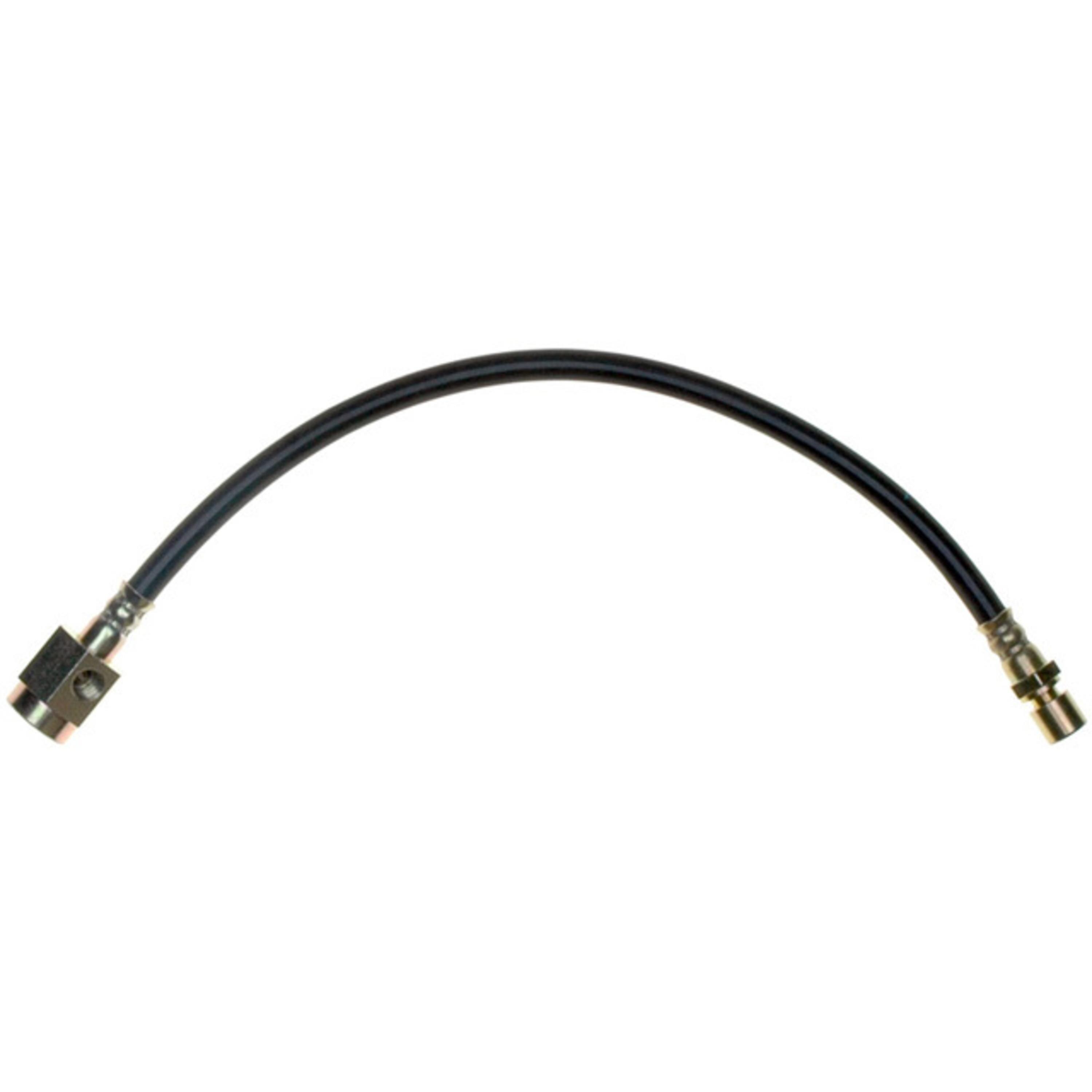 ACDelco Professional Front Hydraulic Brake Hose Assembly