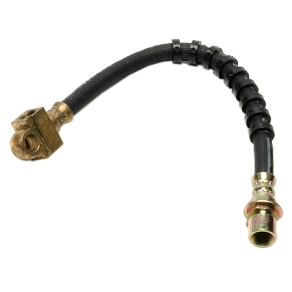 ACDelco Professional Rear Center Brake Crossover Hose Assembly