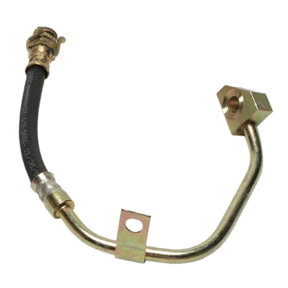 ACDelco Gold Rear Driver Side Brake Hose