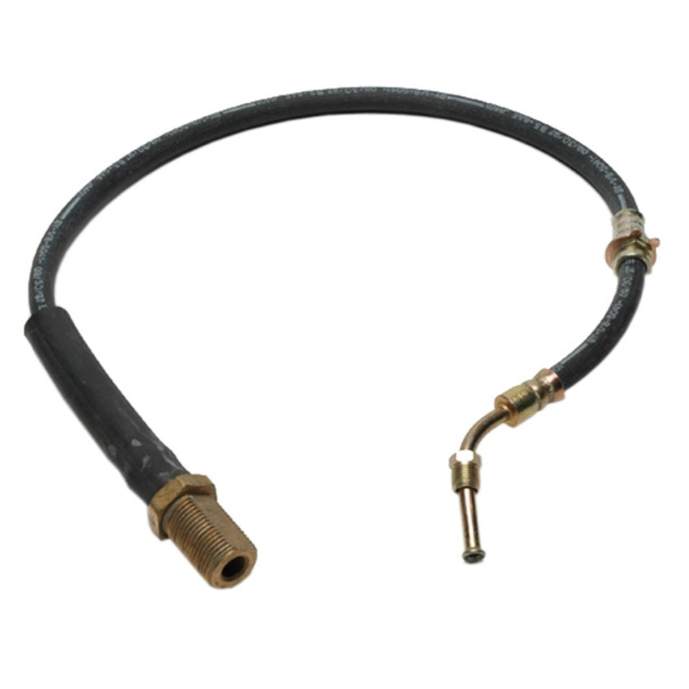 ACDelco Professional Front Hydraulic Brake Hose Assembly