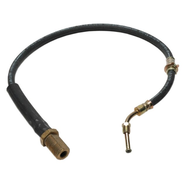 ACDelco Professional Front Hydraulic Brake Hose Assembly