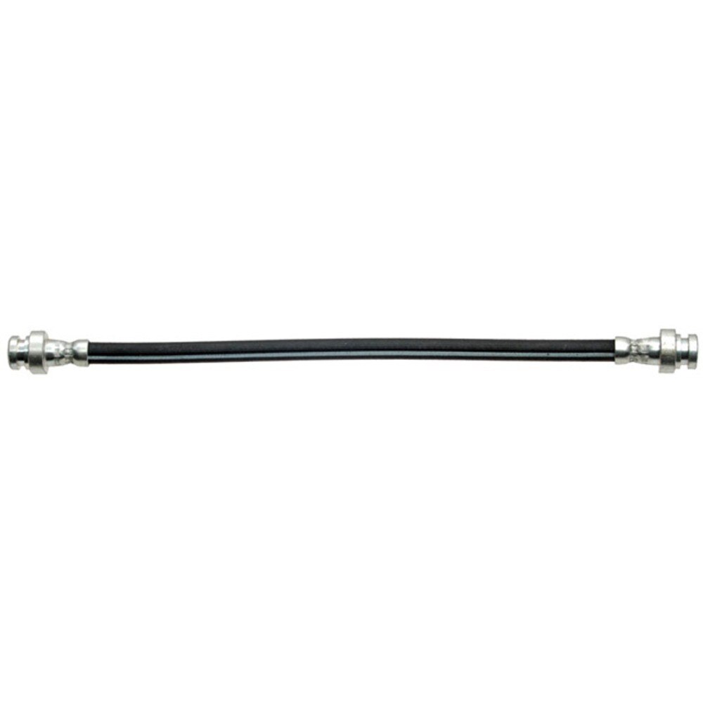 ACDelco Professional Rear Hydraulic Brake Hose Assembly