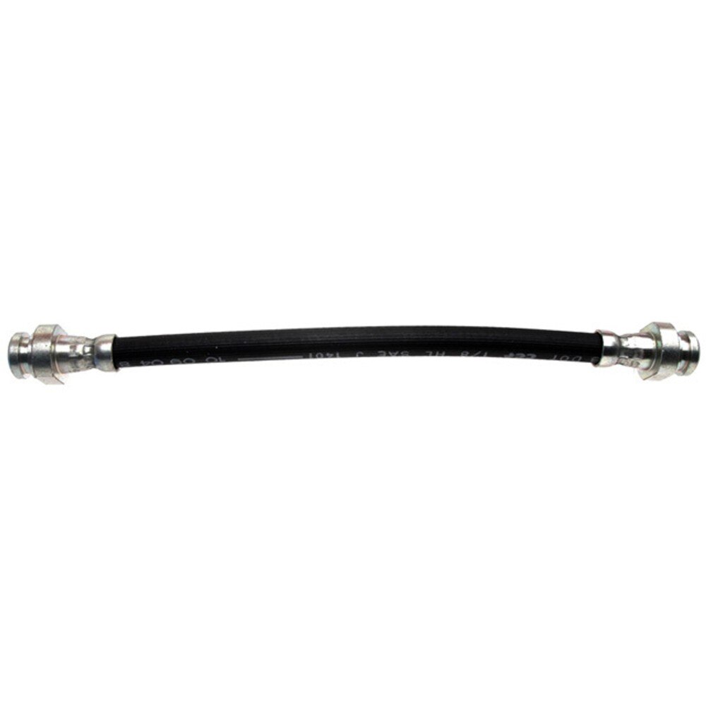 ACDelco Professional Rear Hydraulic Brake Hose Assembly