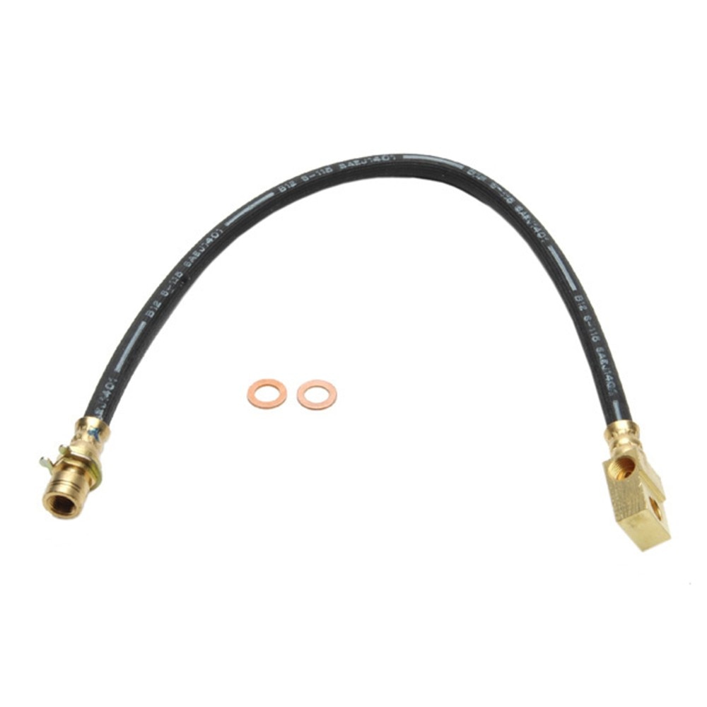 ACDelco Gold Rear Brake Hose