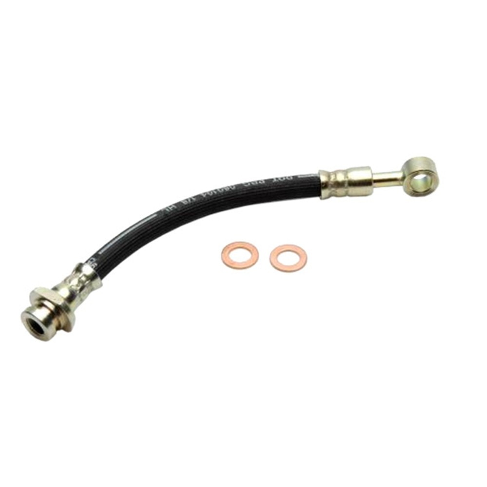 ACDelco Gold Front Brake Hose (Center)