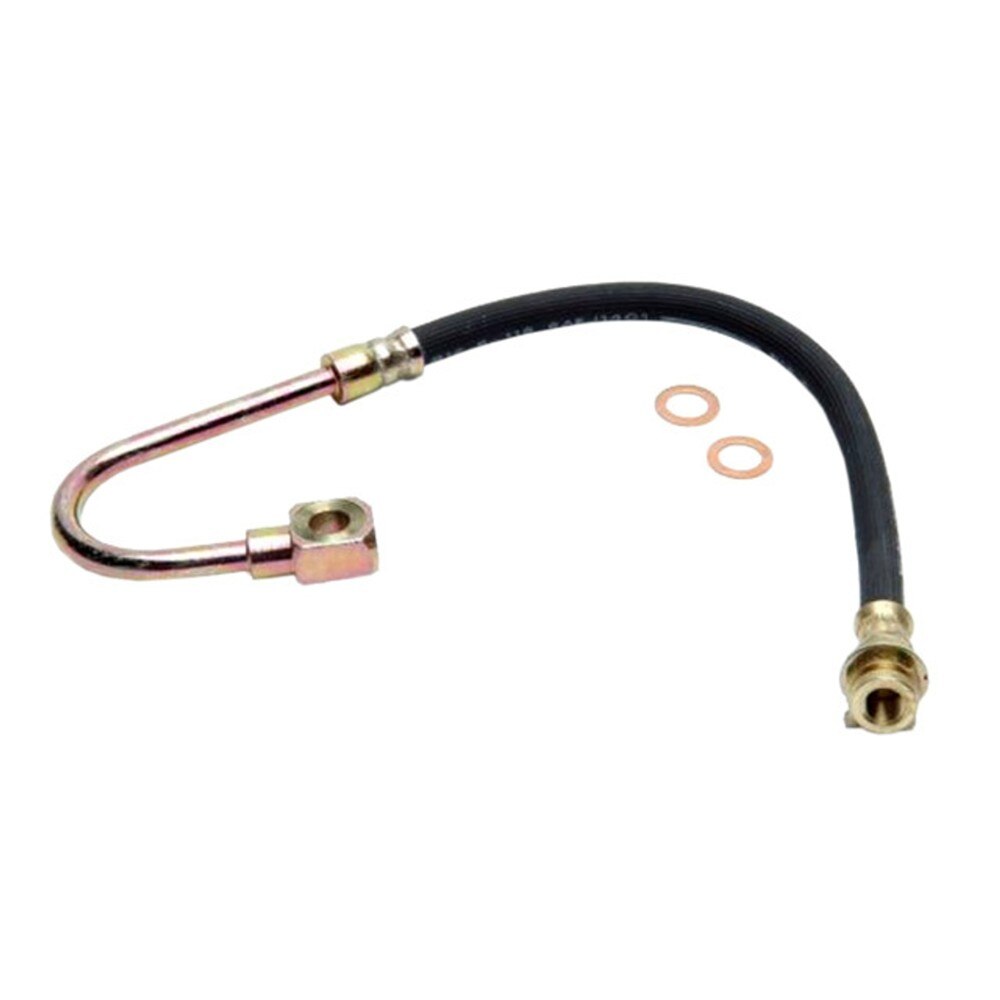 ACDelco Gold Rear Driver Side Brake Hose