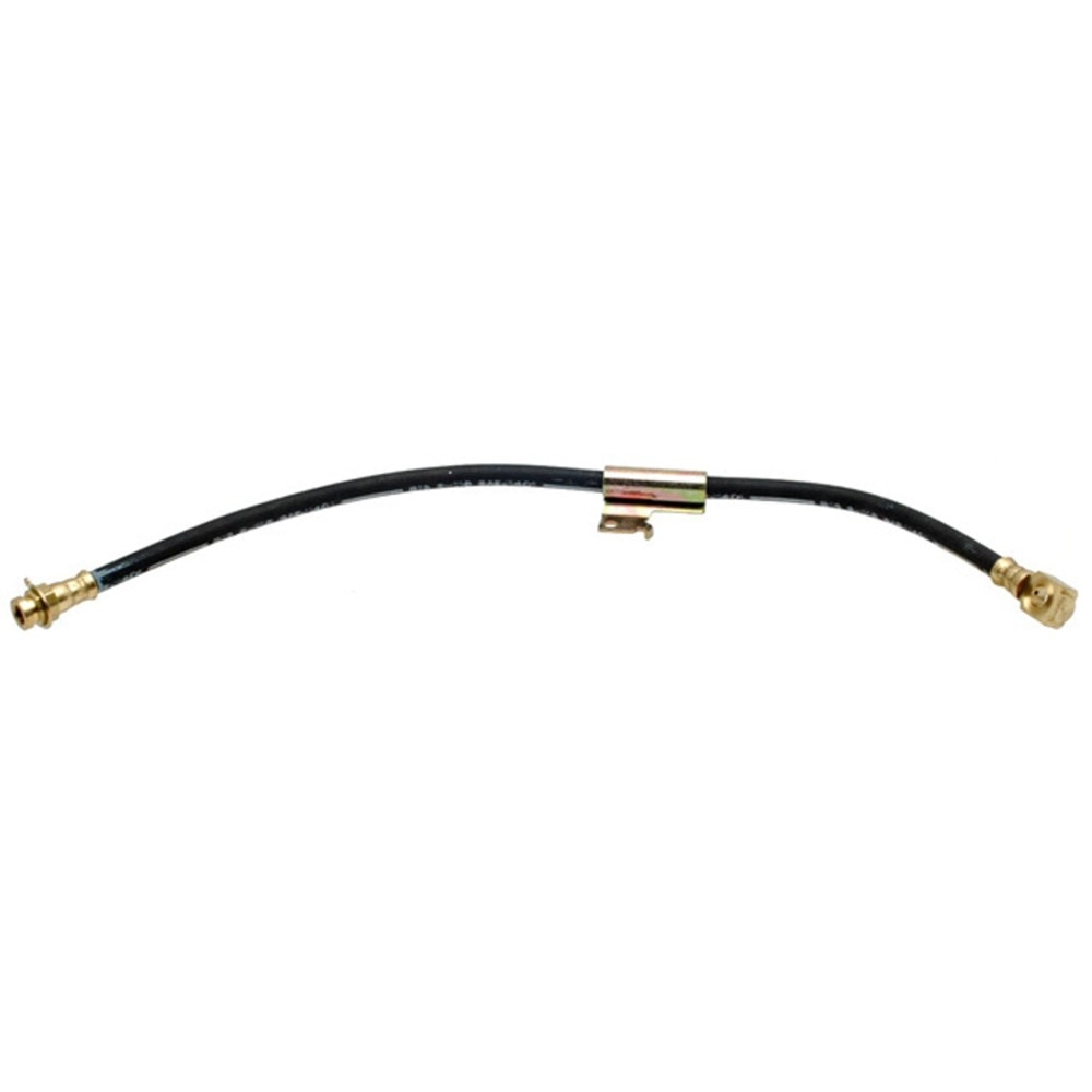 ACDelco Gold Front Brake Hose