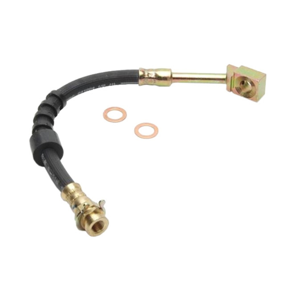 ACDelco Gold Rear Brake Hose