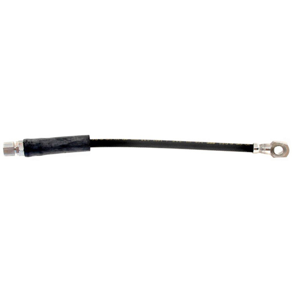 ACDelco Professional Front Hydraulic Brake Hose Assembly