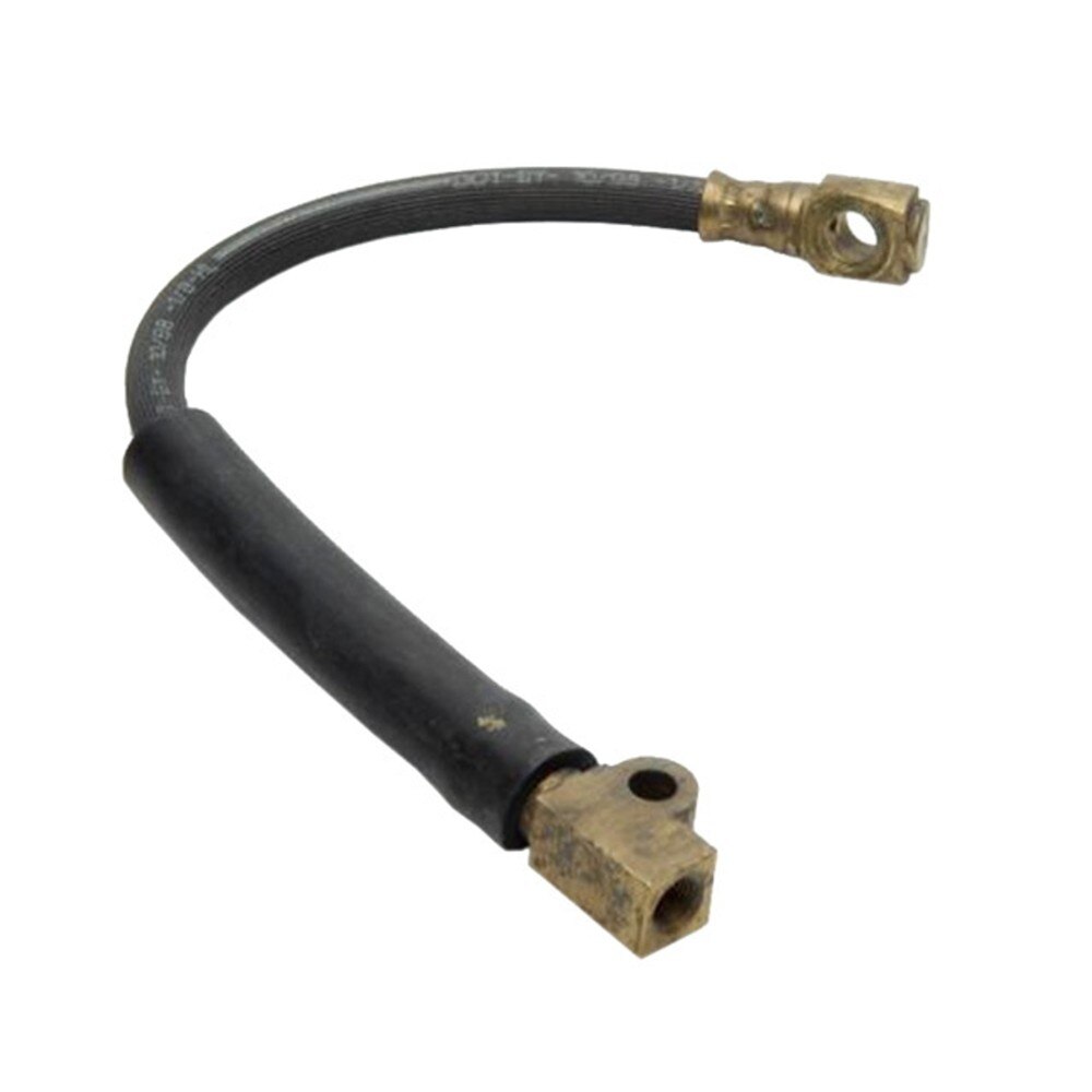 ACDelco Professional Front Driver Side Hydraulic Brake Hose Assembly