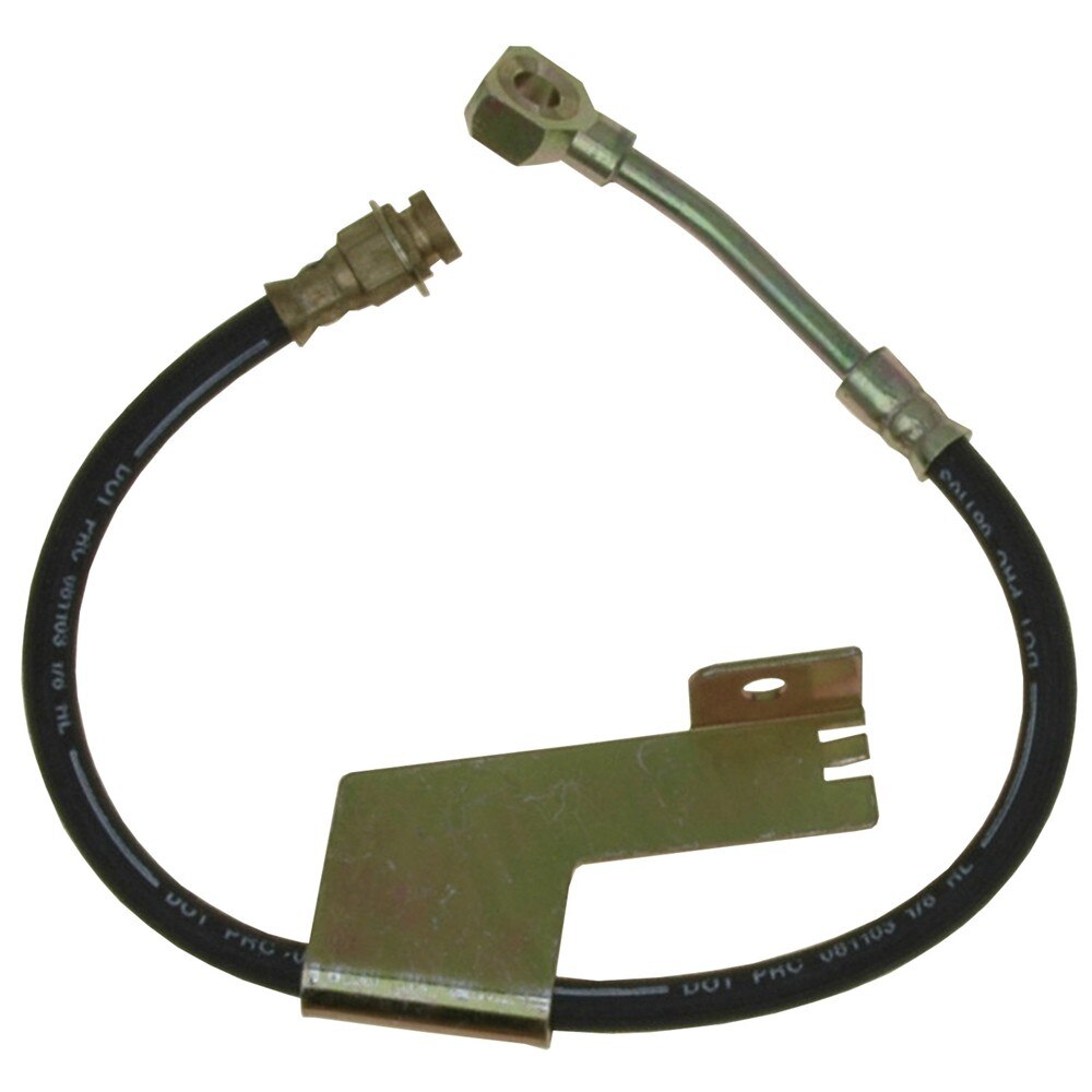 ACDelco Gold Front Passenger Side Brake Hose