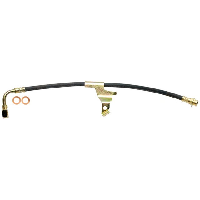 ACDelco Gold Front Passenger Side Brake Hose