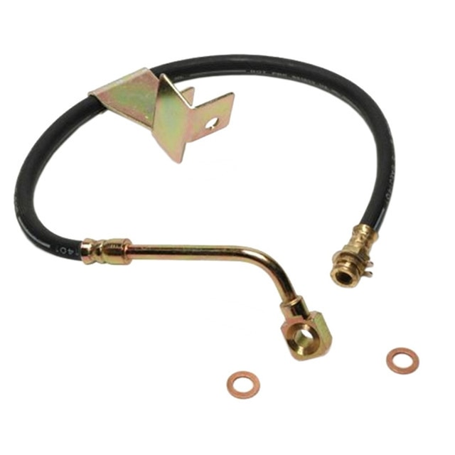 ACDelco Gold Front Brake Hose