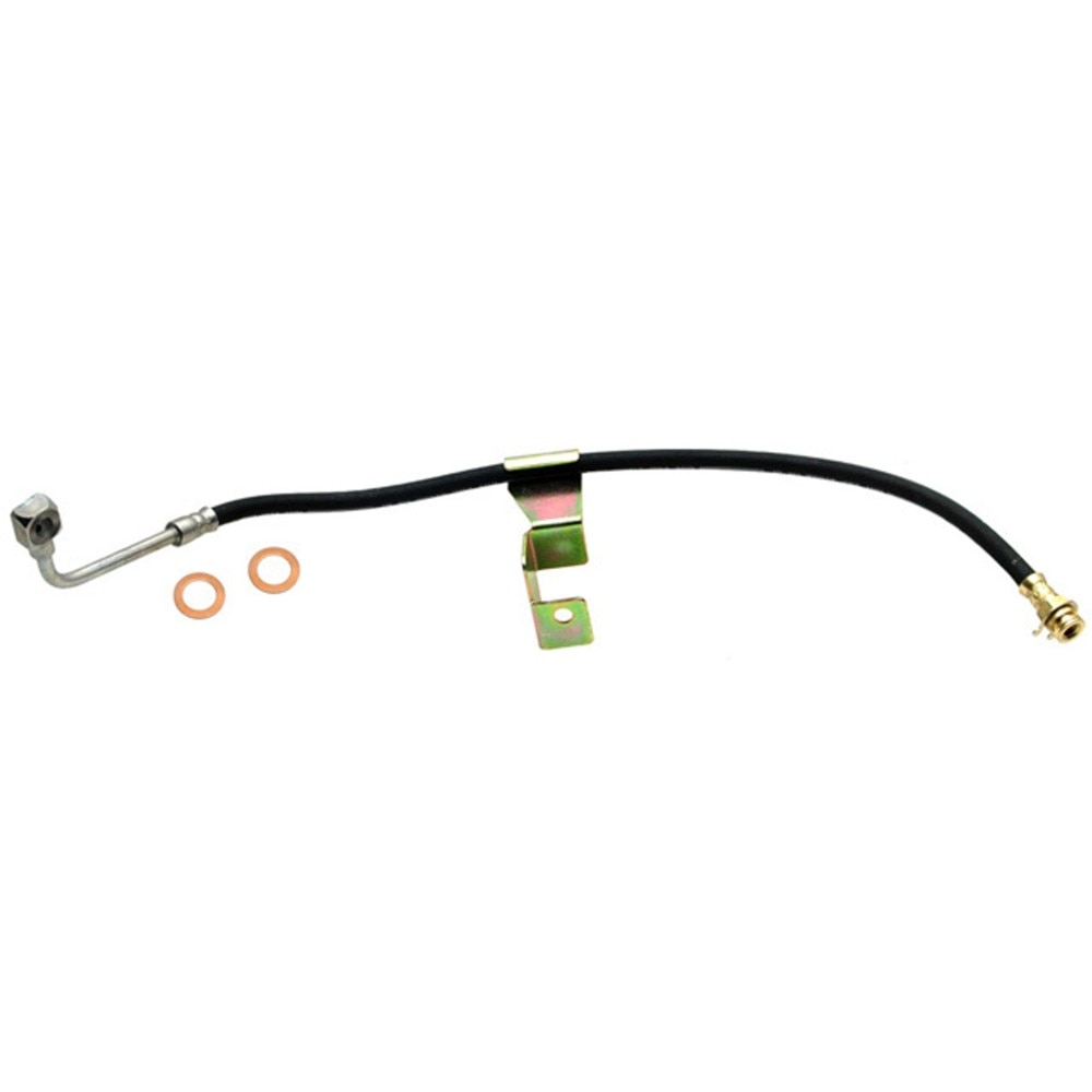 ACDelco Gold Front Brake Hose