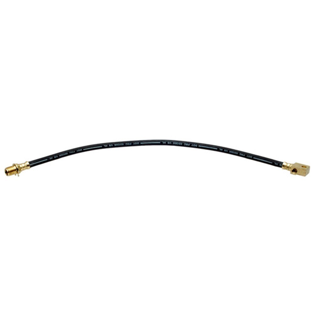 ACDelco Gold Rear Brake Hose