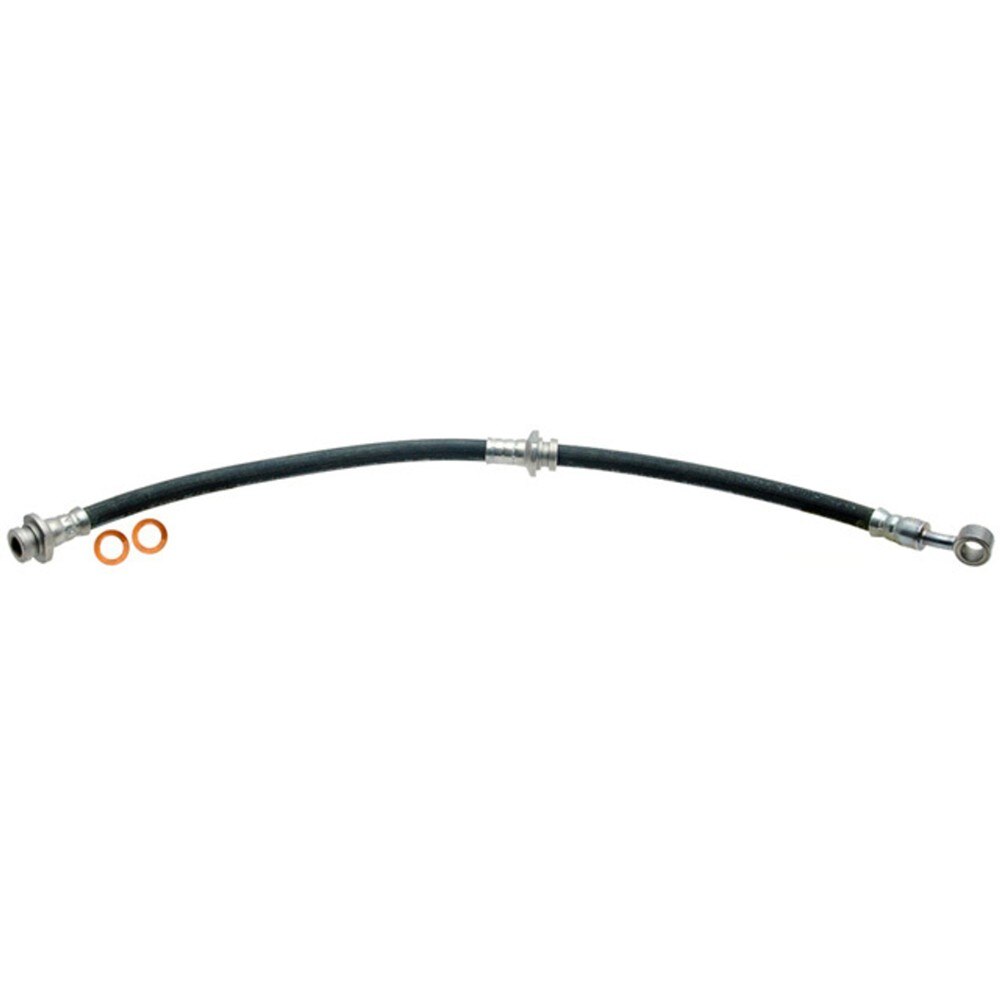 ACDelco Gold Front Brake Hose