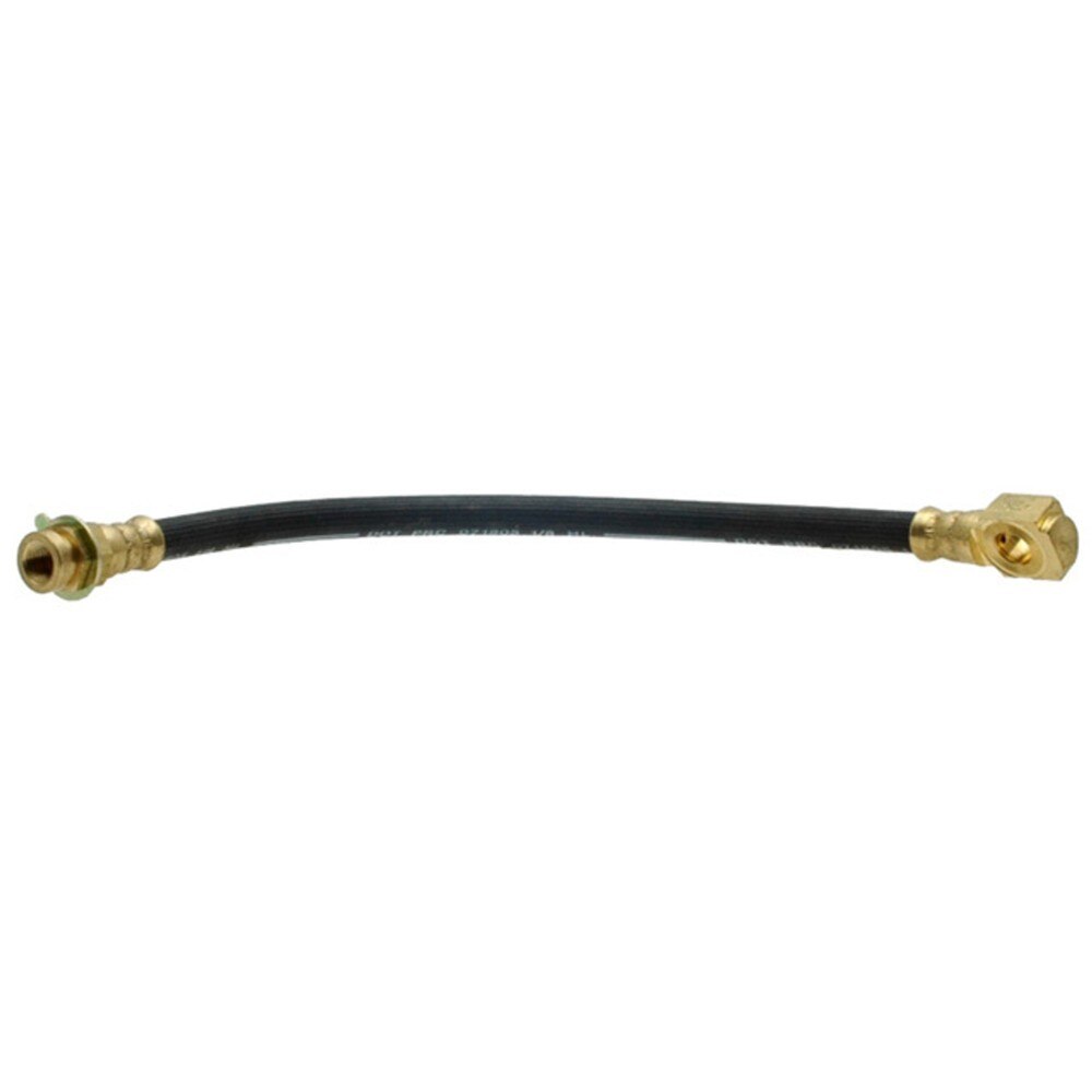 ACDelco Professional Rear Hydraulic Brake Hose Assembly