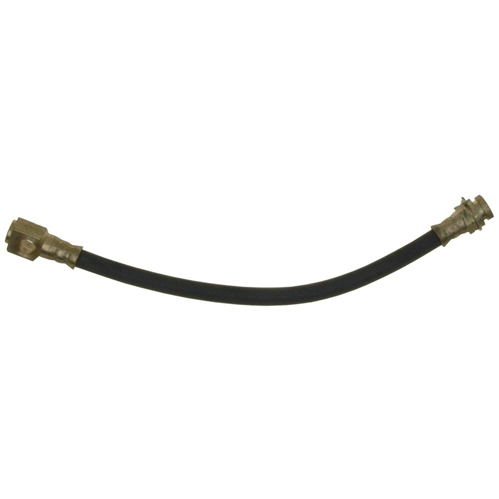 ACDelco Professional Rear Hydraulic Brake Hose Assembly