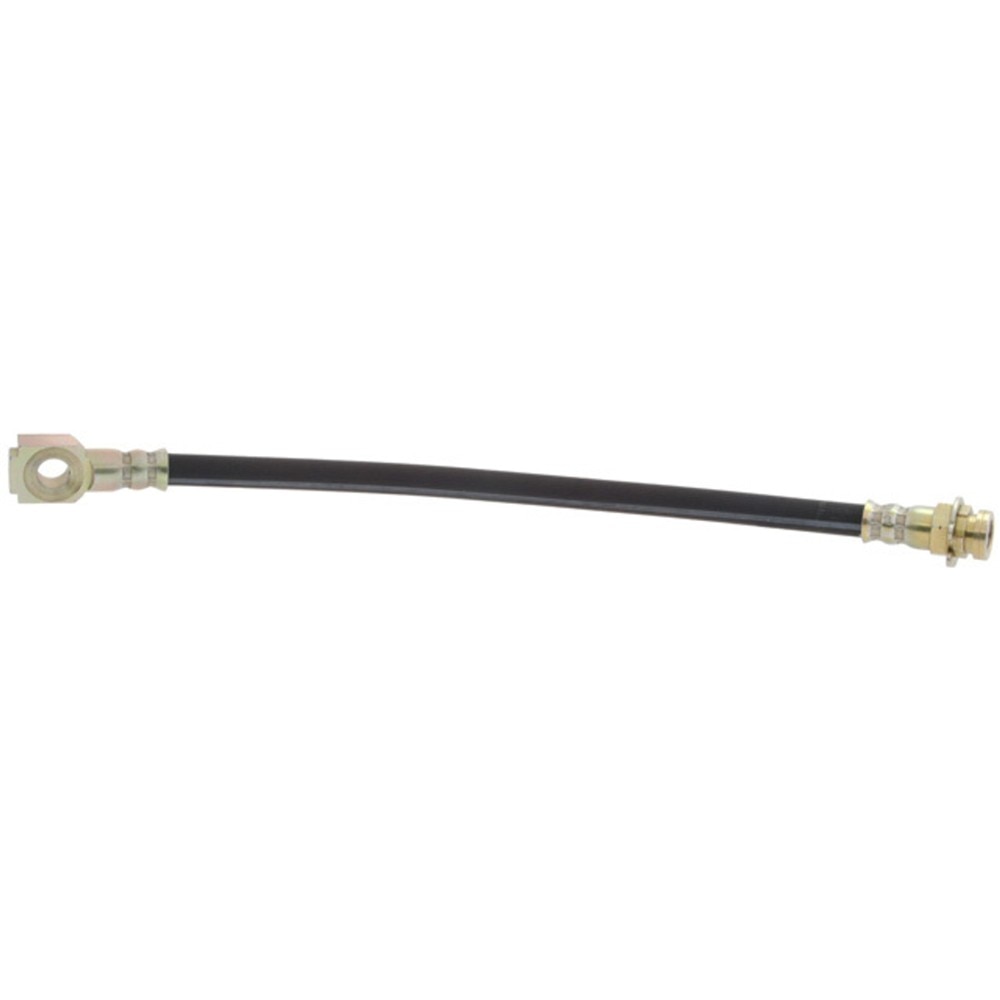 ACDelco Professional Rear Hydraulic Brake Hose Assembly
