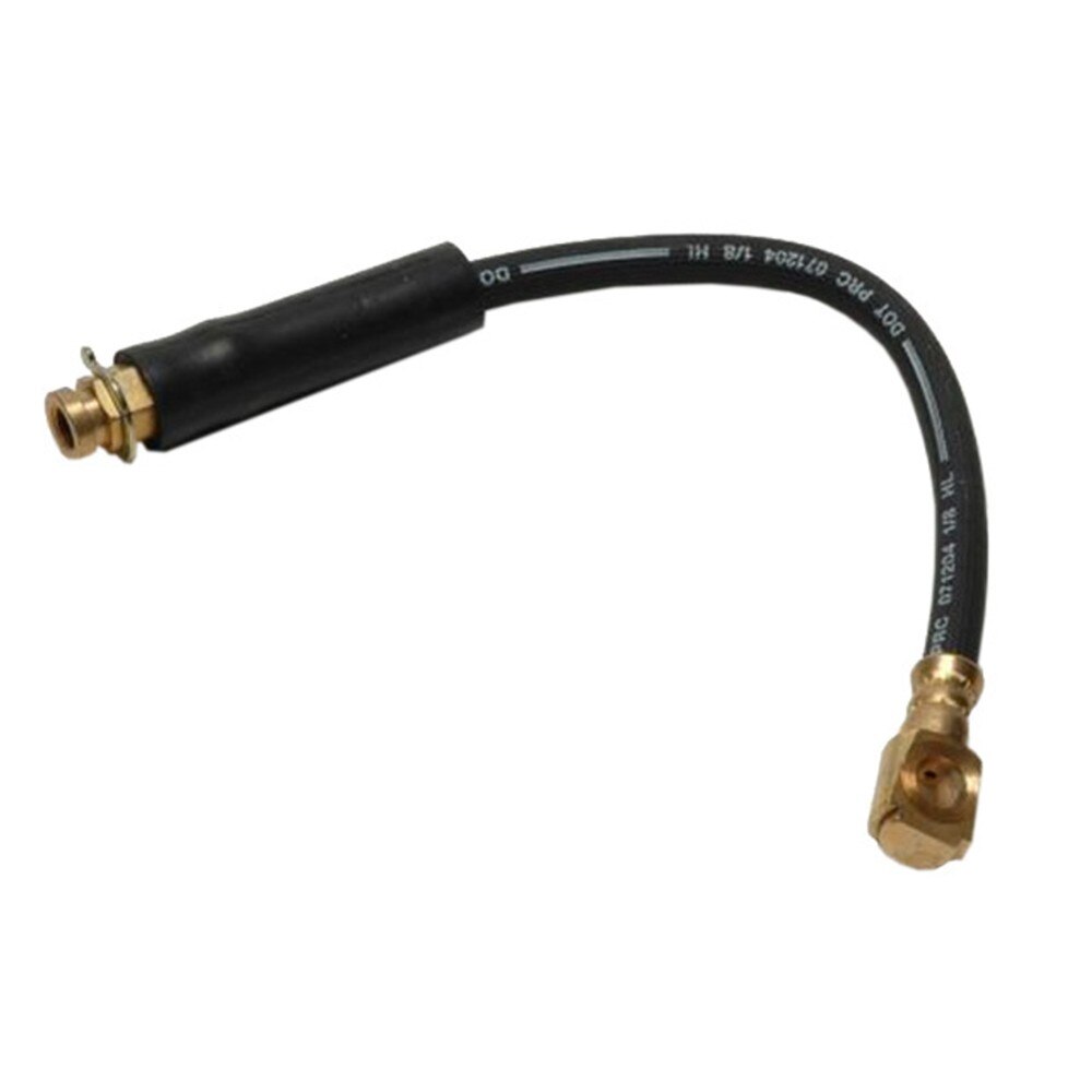 ACDelco Professional Front Passenger Side Hydraulic Brake Hose Assembly