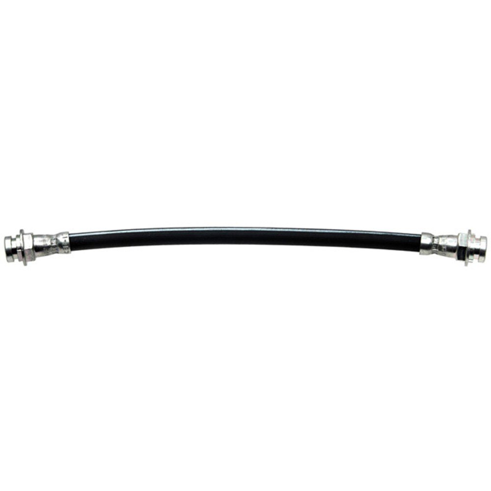 ACDelco Professional Rear Hydraulic Brake Hose Assembly