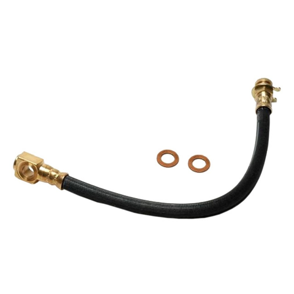 ACDelco Professional Front Driver Side Hydraulic Brake Hose Assembly
