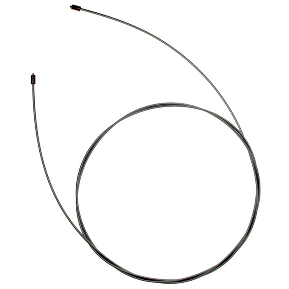 ACDelco Gold Parking Brake Intermediate Cable