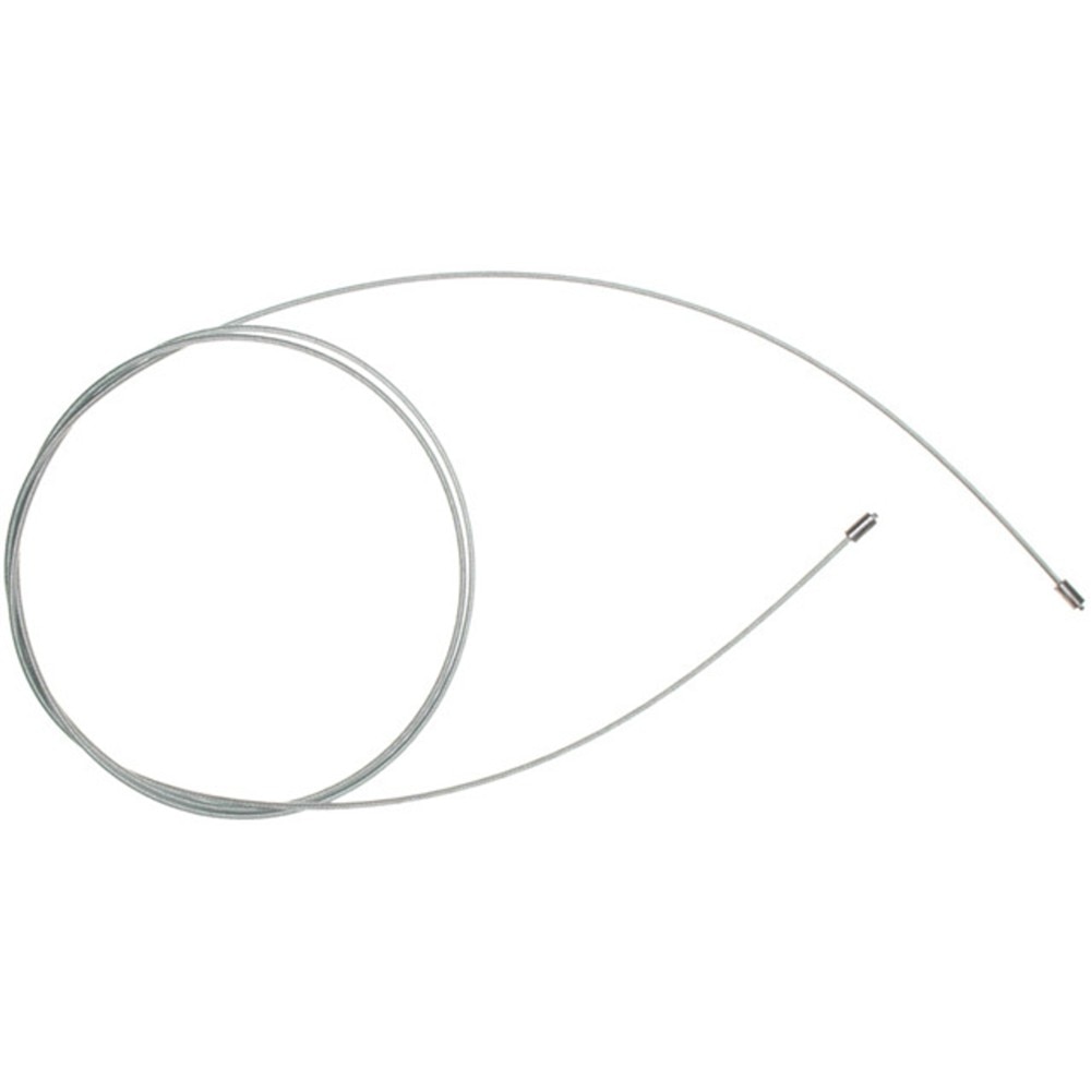 ACDelco Gold Parking Brake Intermediate Cable