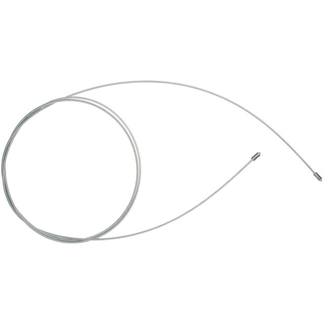 ACDelco Gold Parking Brake Intermediate Cable