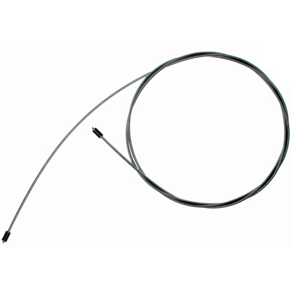 ACDelco Gold Parking Brake Intermediate Cable