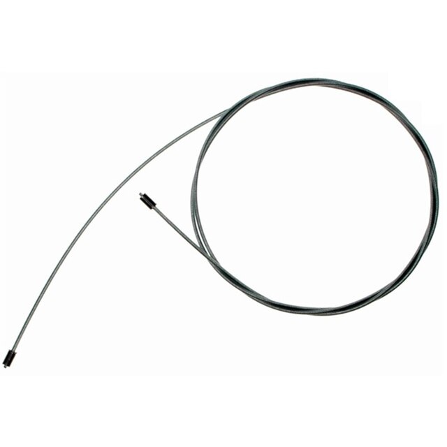 ACDelco Gold Parking Brake Intermediate Cable