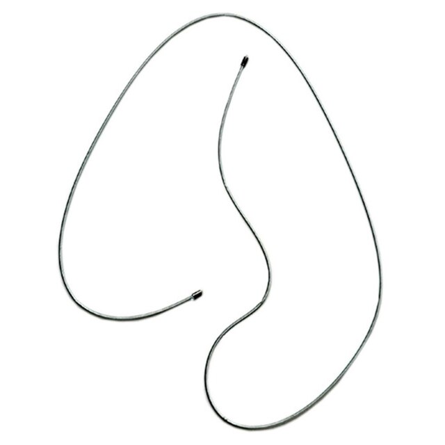 ACDelco Gold Parking Brake Cable