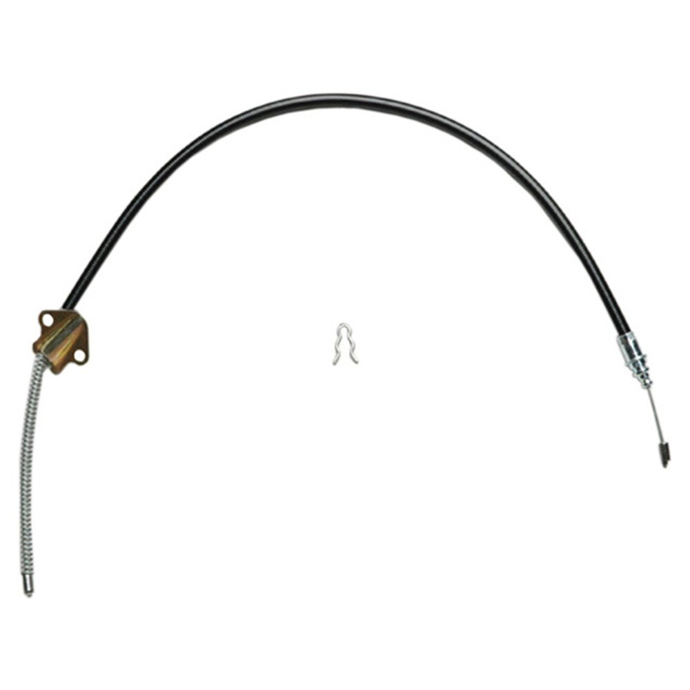 ACDelco Gold Parking Brake Rear Cable