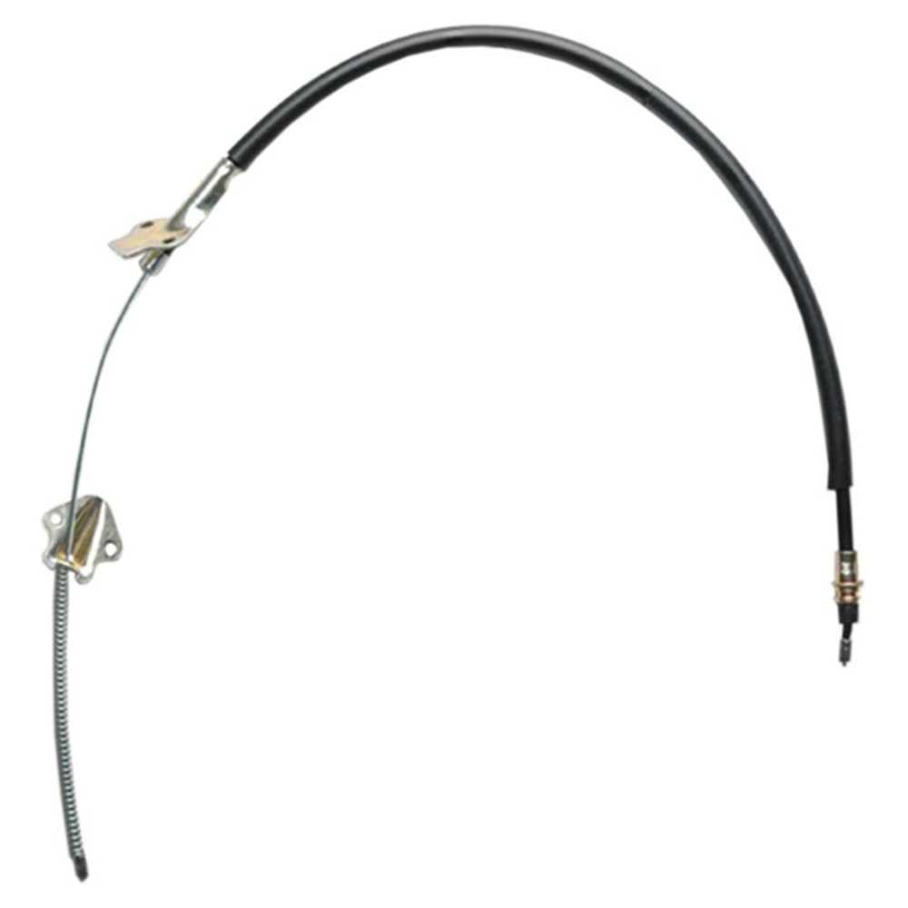 ACDelco Gold Parking Brake Rear Cable