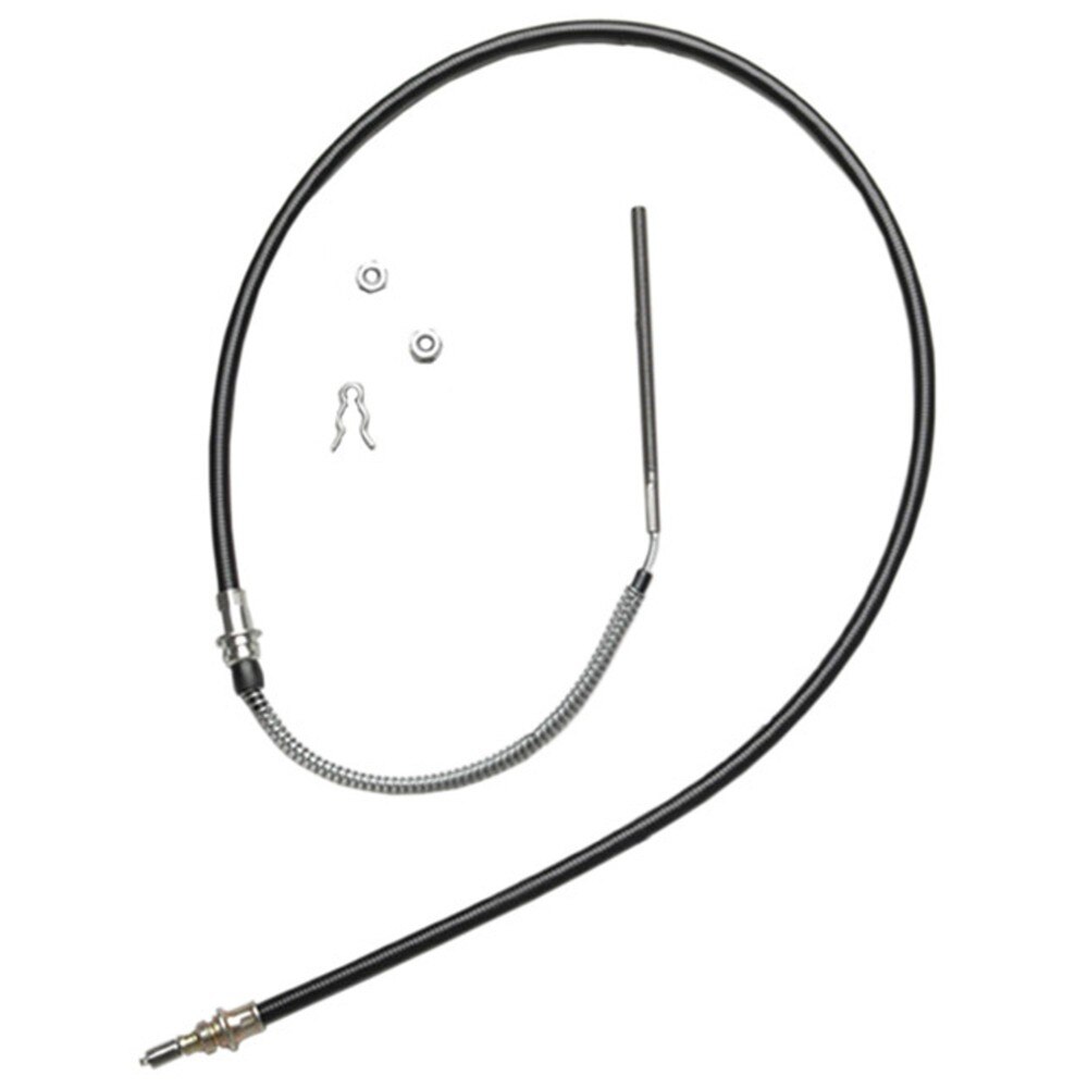 ACDelco Gold Parking Brake Front Cable