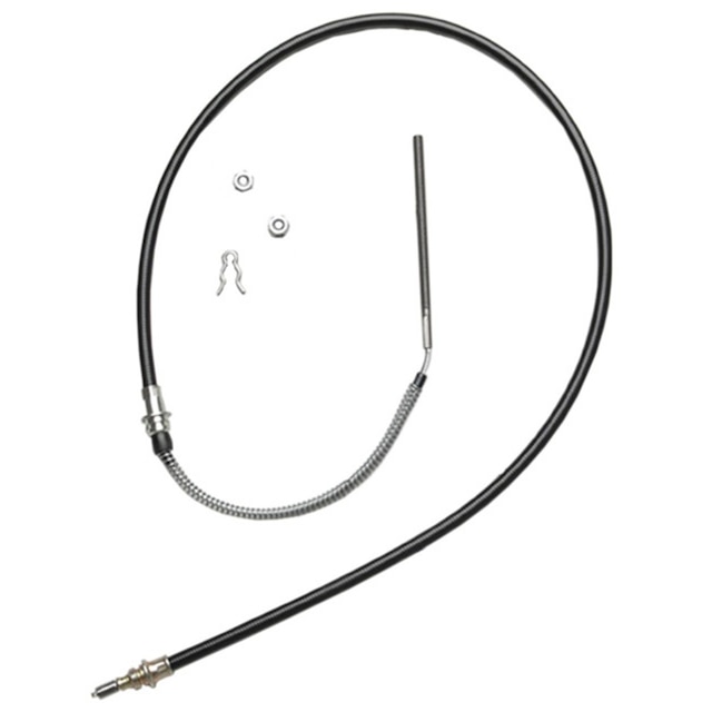 ACDelco Gold Parking Brake Front Cable