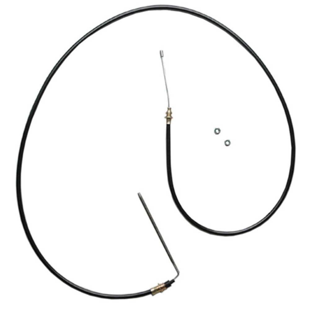 ACDelco Gold Parking Brake Front Cable