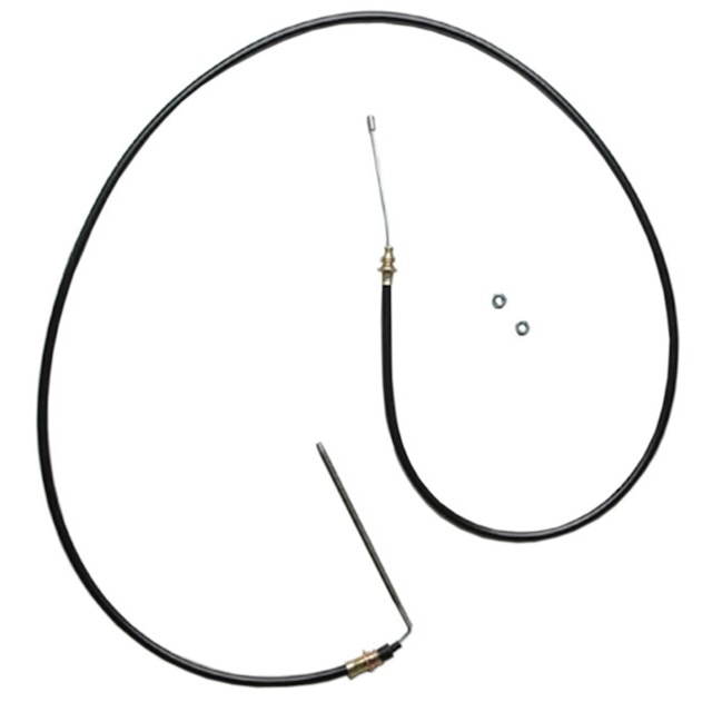 ACDelco Gold Parking Brake Front Cable