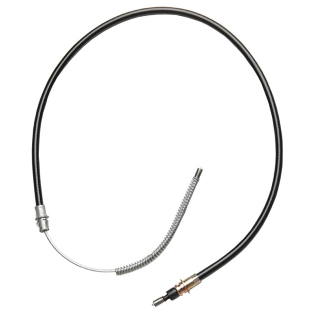 ACDelco Gold Parking Brake Rear Cable