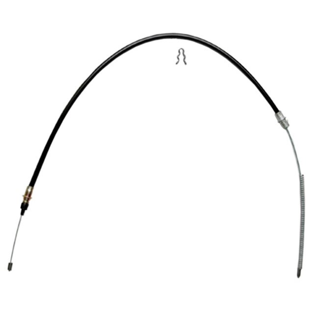 ACDelco Gold Parking Brake Rear Cable